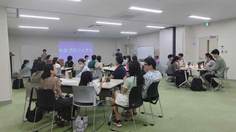 ✨七夕プロジェクト✨画像