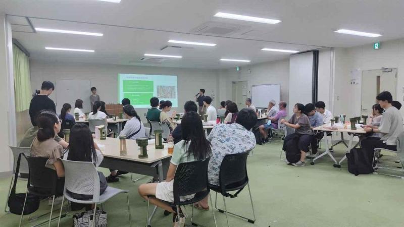 ✨七夕プロジェクト✨画像