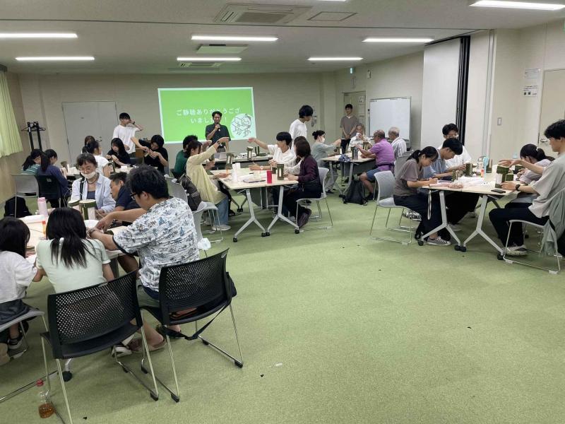 ✨七夕プロジェクト✨画像