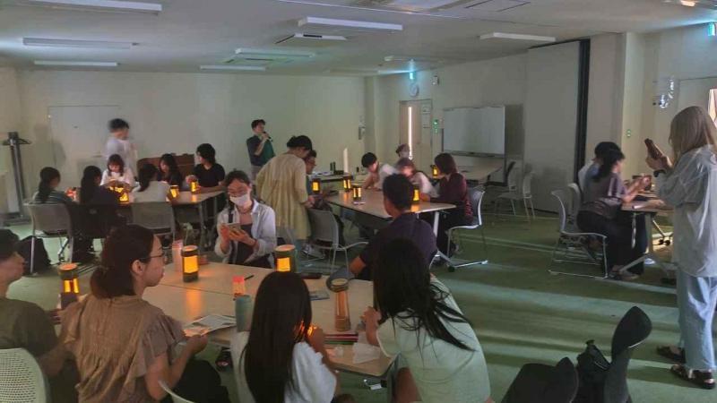 ✨七夕プロジェクト✨画像