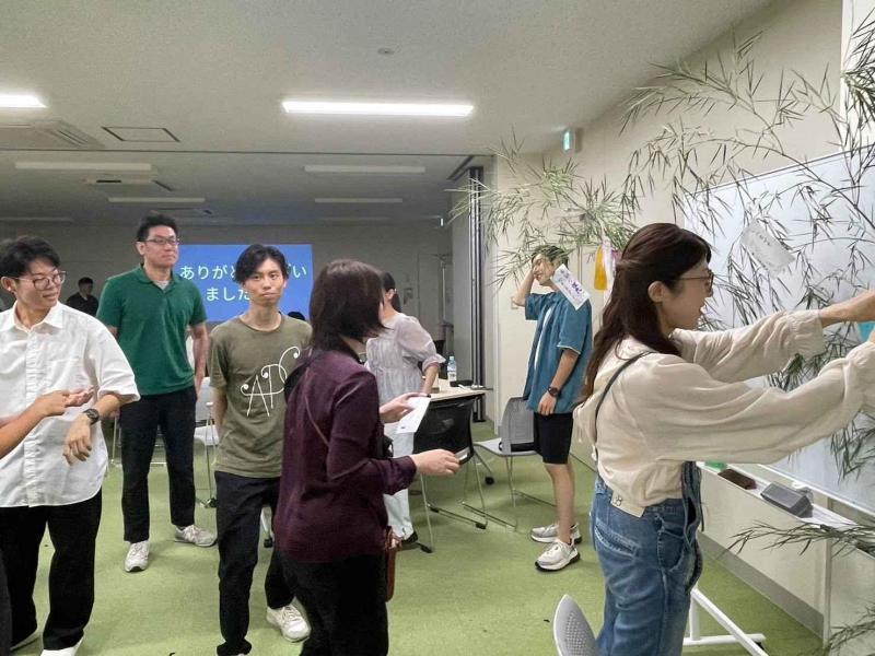 ✨七夕プロジェクト✨画像