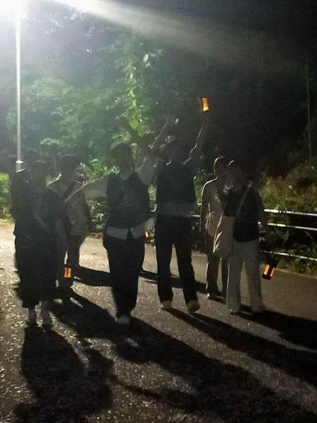 ✨七夕プロジェクト✨画像