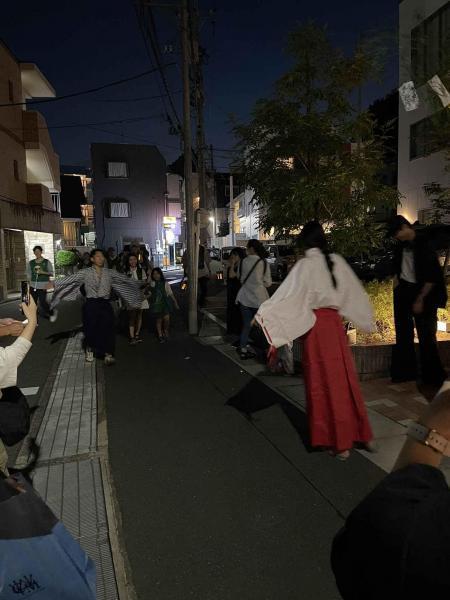 ✨七夕プロジェクト✨画像