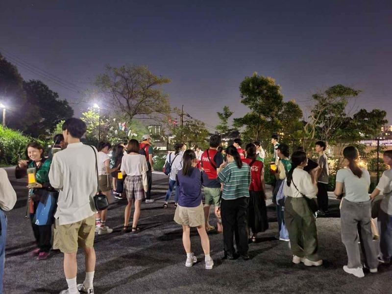 ✨七夕プロジェクト✨画像