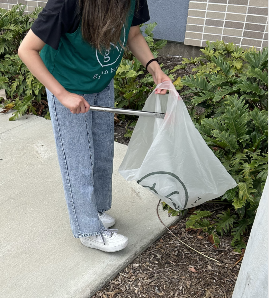 2024年の11回目のお掃除画像