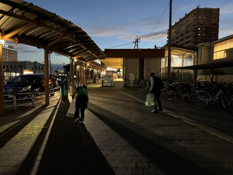 阿蘇大津チームは古賀選手、赤﨑選手を応援しています！画像