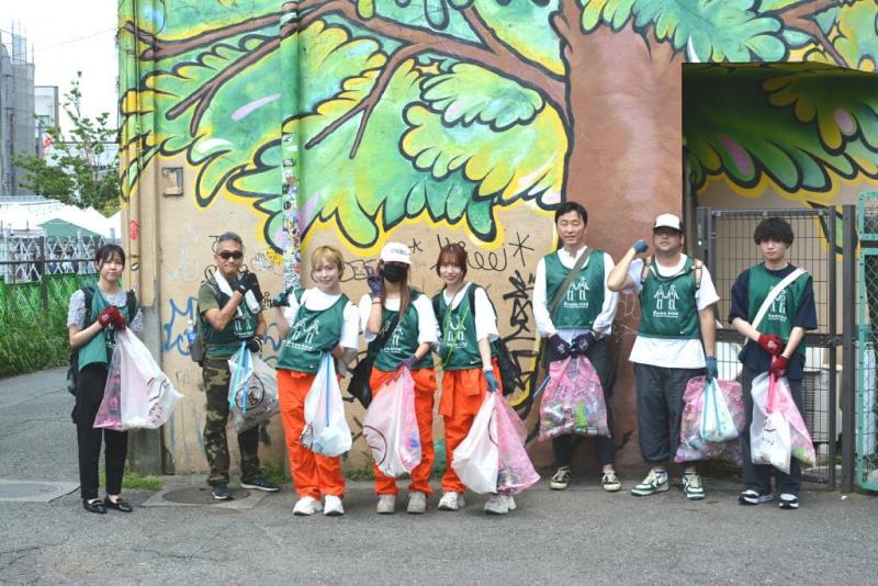 今日のお掃除日記2024年7月21日編画像