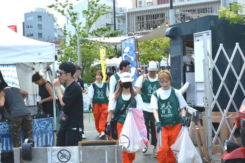 今日のお掃除日記2024年7月21日編画像