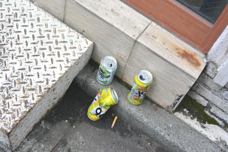 今日のお掃除日記2024年7月21日編画像