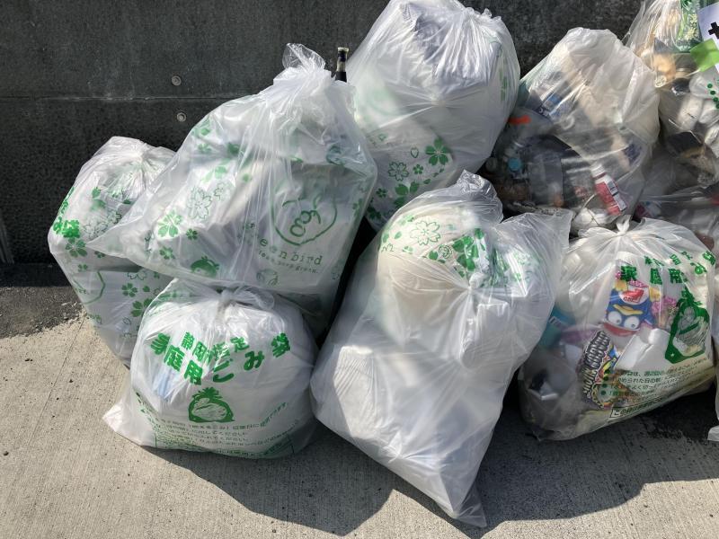 【静岡】海岸おそうじ(静岡チーム通算第312回)画像