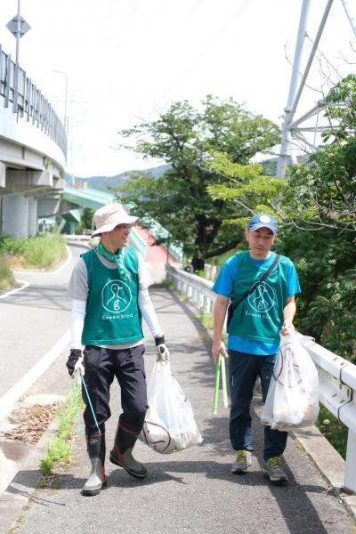 TAKASAGOgreenレンジャー画像