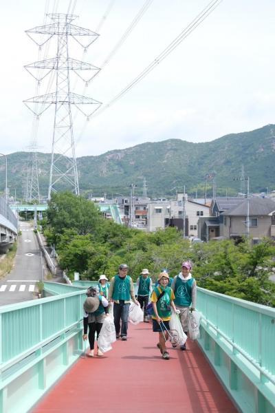 TAKASAGOgreenレンジャー画像