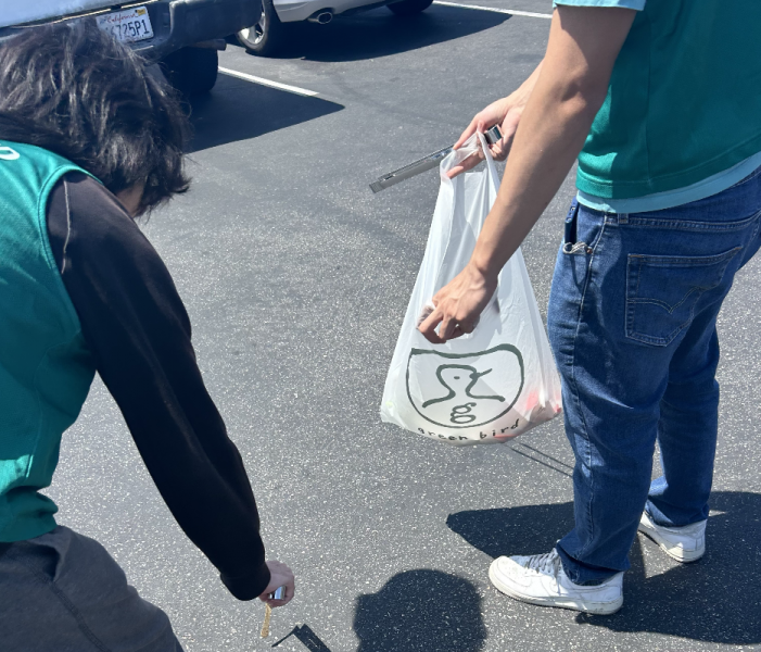 2024年の12回目のお掃除画像