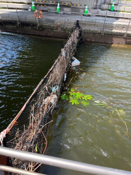 「第5回 海洋プラゴミ シーサイドクリーンアップ」画像