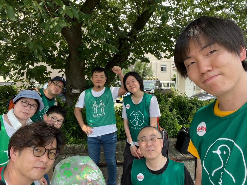 【井土ヶ谷】定期清掃画像