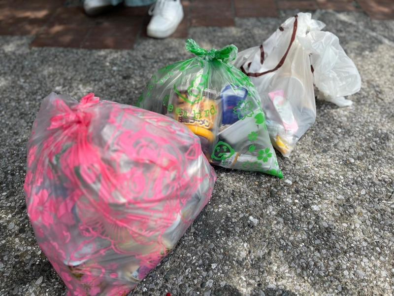 【井土ヶ谷】定期清掃画像