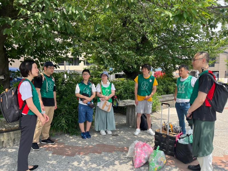 【井土ヶ谷】定期清掃画像