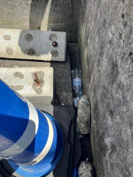 【金沢文庫】定期清掃画像