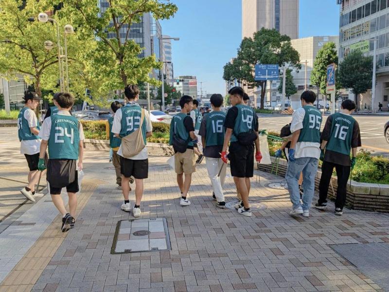 夏休み突入ー！画像