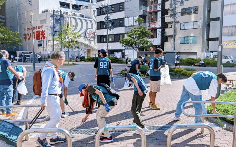 夏休み突入ー！画像