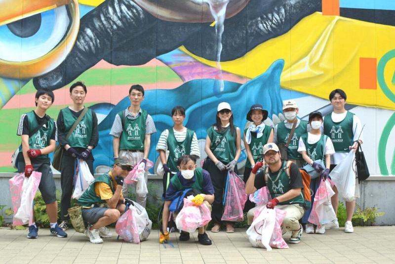 今日のお掃除日記2024年7月28日編画像
