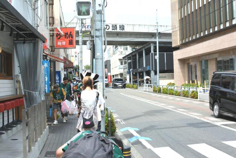 今日のお掃除日記2024年7月28日編画像