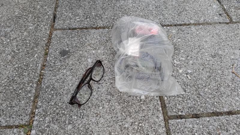 【北新地】暑さには勝てない定例おそうじ【7月第4土曜日】画像