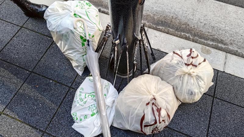 【北新地】暑さには勝てない定例おそうじ【7月第4土曜日】画像