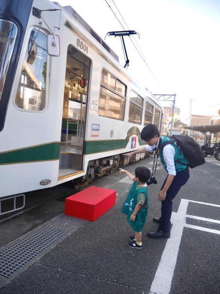 ビアガー電ゴミ拾い開催！画像