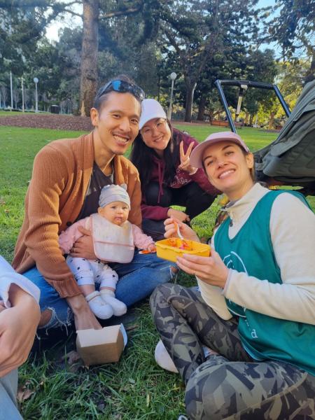 Oxford Street and Surry Hills Clean!! 画像