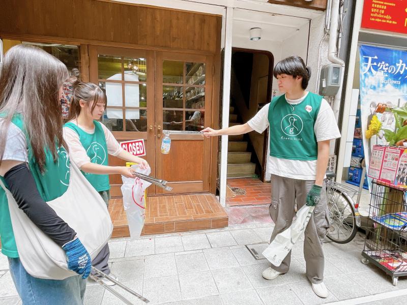 超短期集中型画像