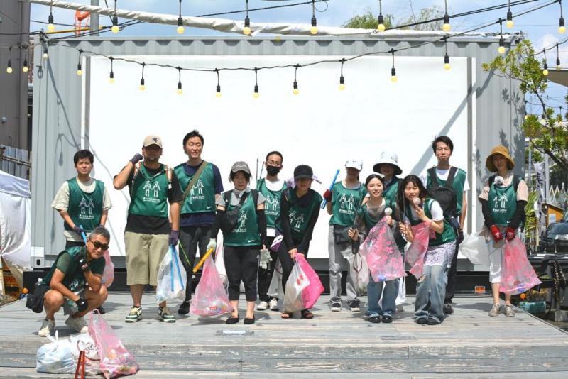 今日のお掃除日記2024年8月11日編画像
