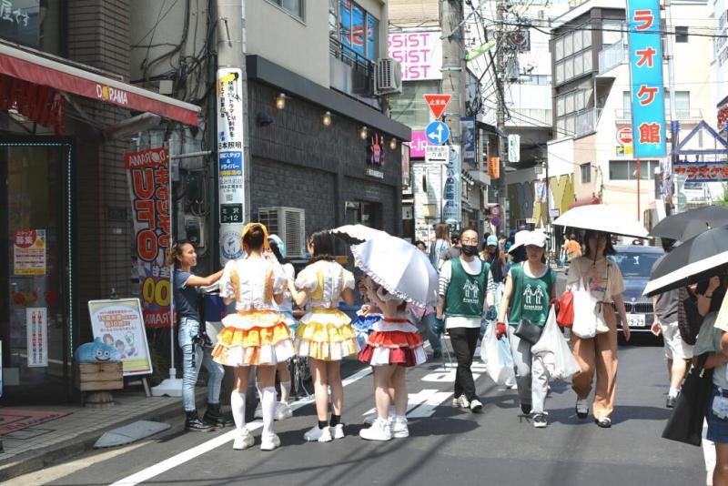 今日のお掃除日記2024年8月11日編画像