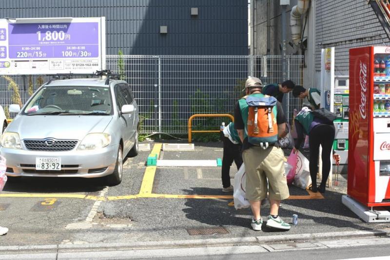 今日のお掃除日記2024年8月11日編画像