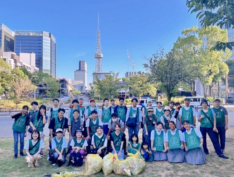 ちいさな発見たくさん！画像
