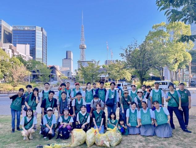 ちいさな発見たくさん！