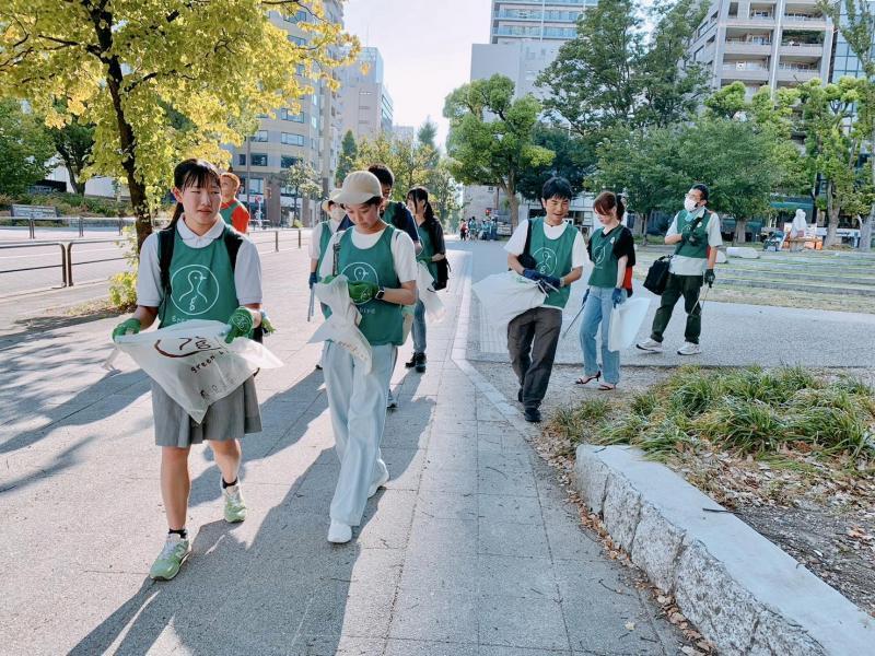 ちいさな発見たくさん！画像