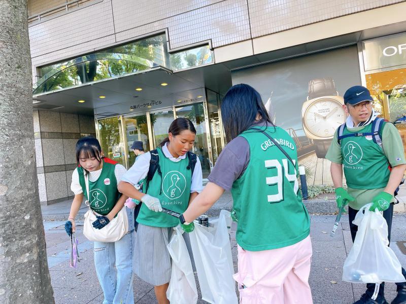 ちいさな発見たくさん！画像