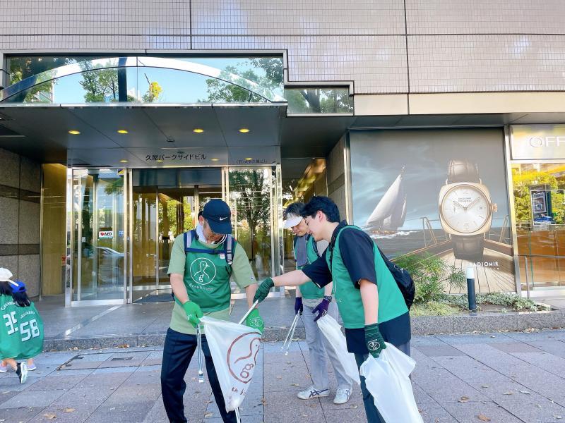 ちいさな発見たくさん！画像