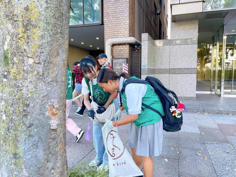 ちいさな発見たくさん！画像