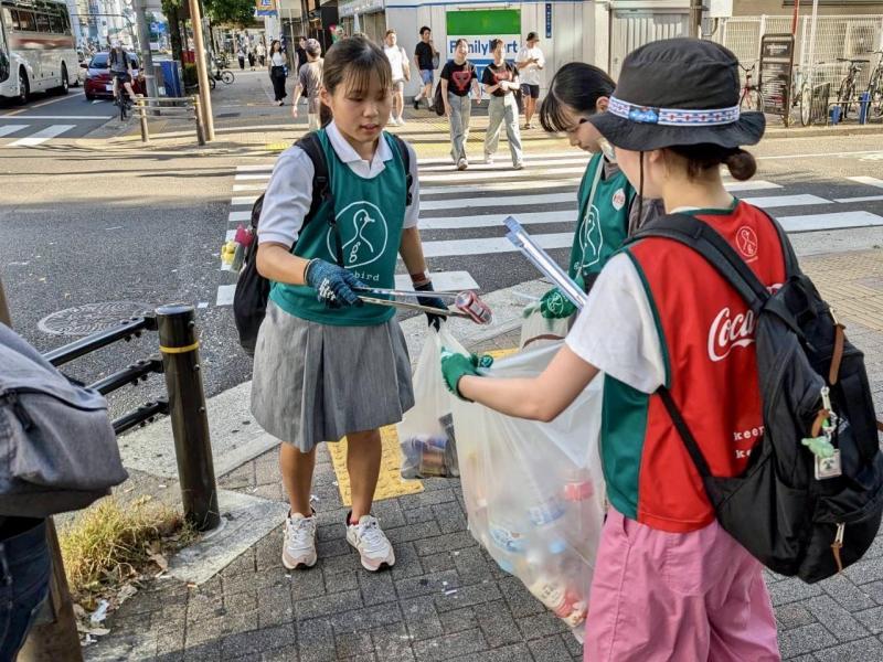 ちいさな発見たくさん！画像
