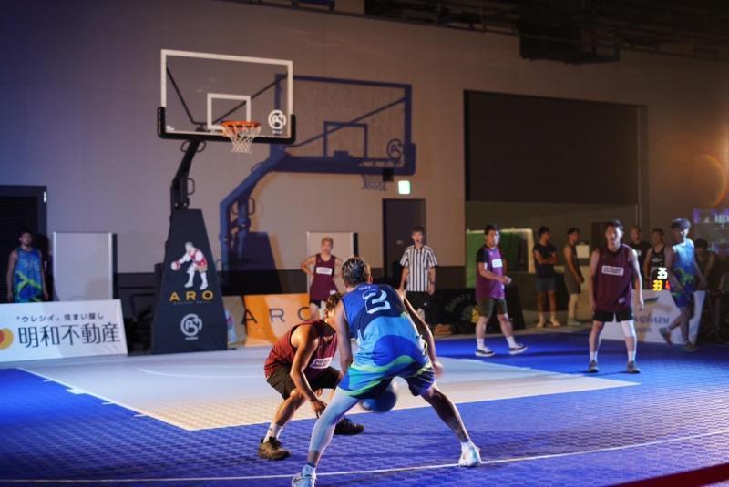 URBAN MUSIC FES コラボそうじ開催！画像