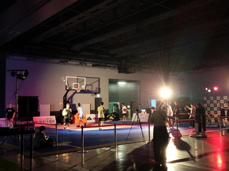 URBAN MUSIC FES コラボそうじ開催！画像