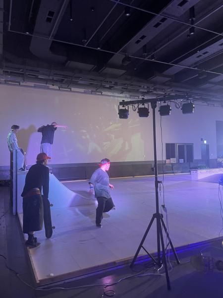 URBAN MUSIC FES コラボそうじ開催！画像