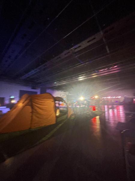 URBAN MUSIC FES コラボそうじ開催！画像