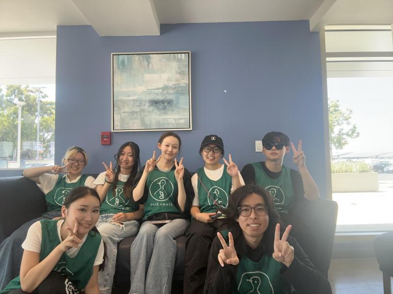 今年14回目のお掃除画像