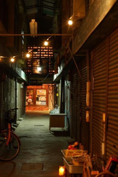 河原町感謝祭コラボそうじ開催！画像