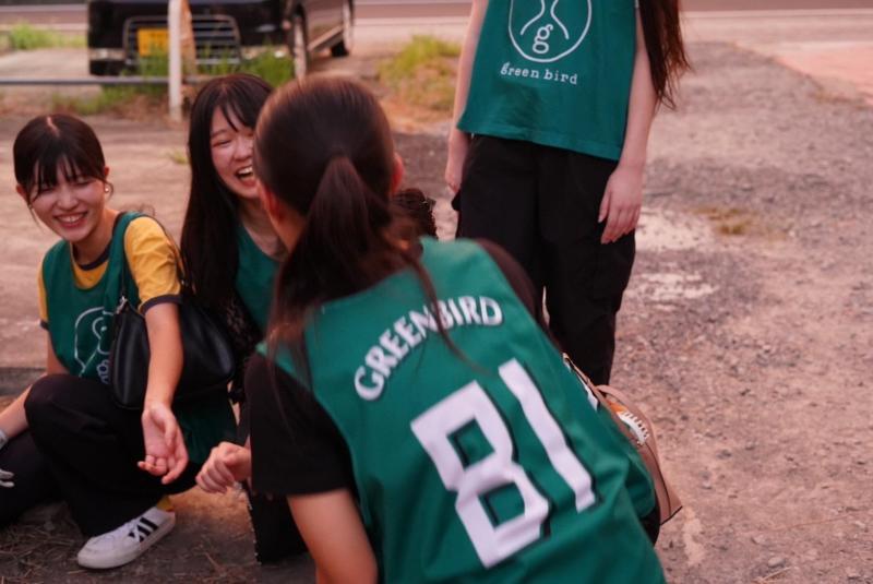 河原町感謝祭コラボそうじ開催！画像