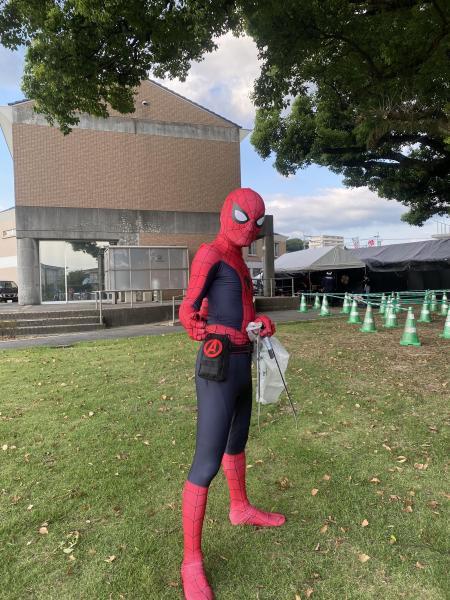 地蔵祭りの1日目画像