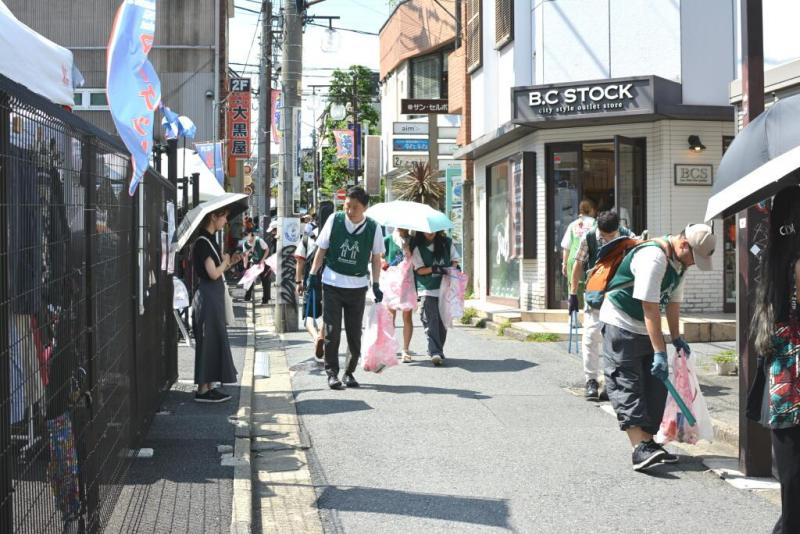 今日のお掃除日記2024年8月25日編画像